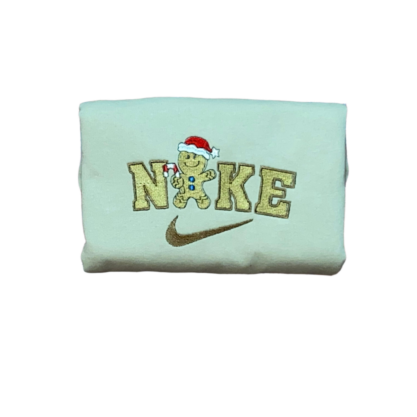Gingerbread Sweatshirt