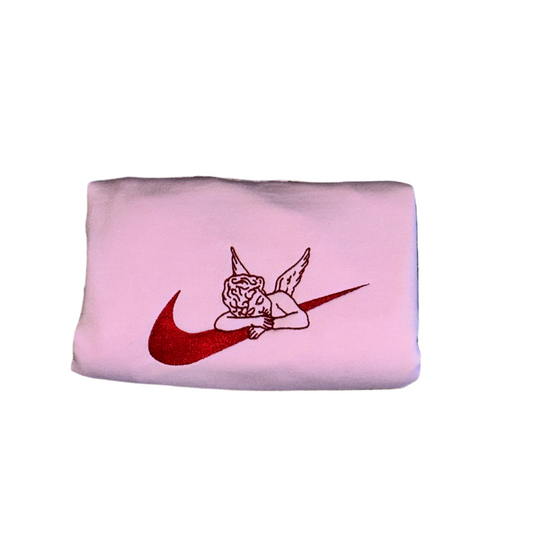 Cupid Sweatshirt