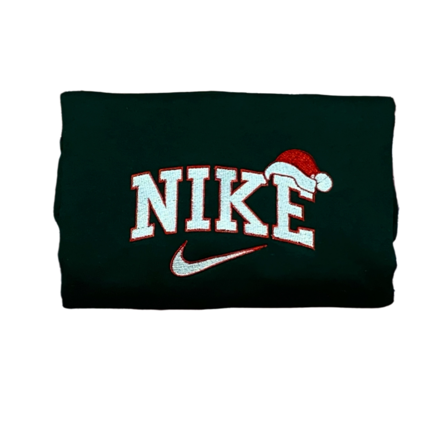 Santa Hat Sweatshirt
