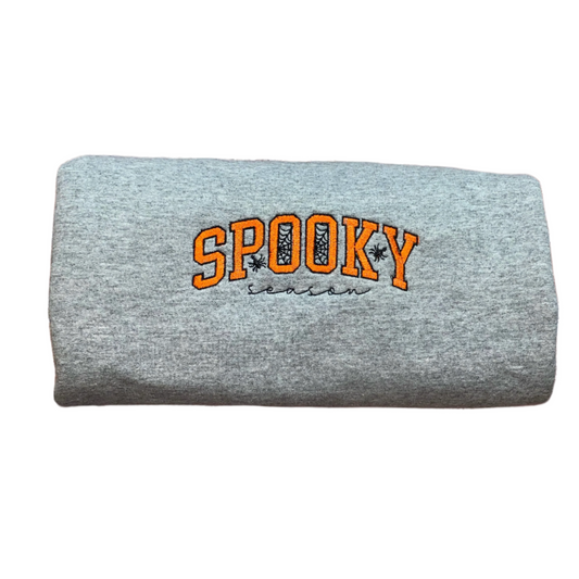 Spooky Season Sweatshirt