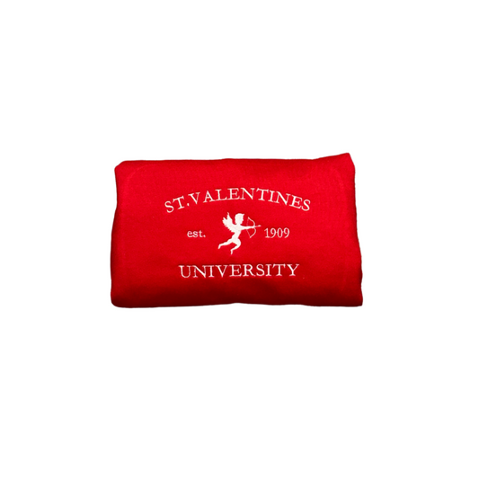 Valentines Sweatshirt